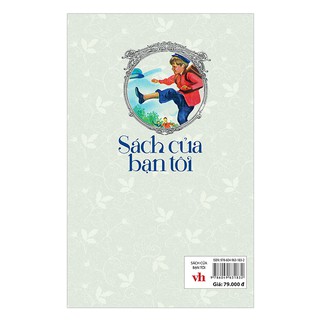 Sách Của Bạn Tôi