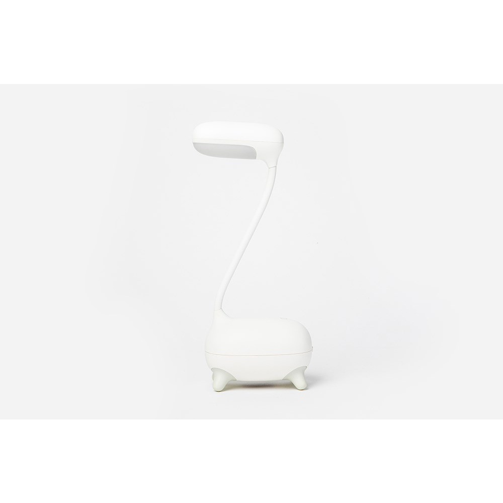 Đèn Để Bàn ARTBOX Hàn Quốc Hình Hươu Cao Cổ Màu Trắng