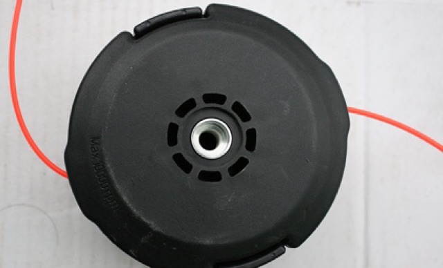 Ổ gắn cước  nhựa zen 10