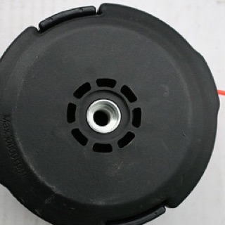 Ổ gắn cước (mâm cước) nhựa zen 10