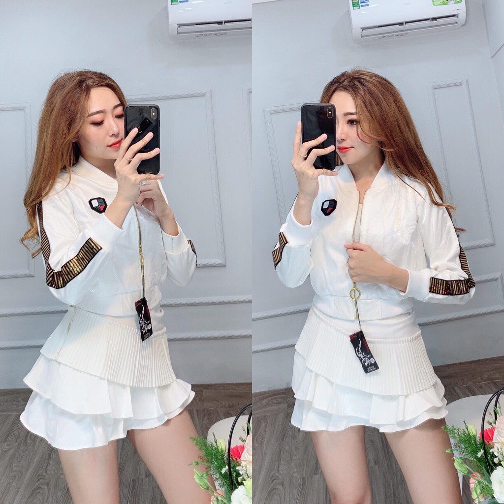 [HOT] KHOÁC LỬNG XÀ CỪ PHÁ CÁCH