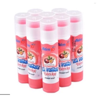 Xà phòng tiện lợi Điểm 10 TP-HS001 80g hương chanh dây
