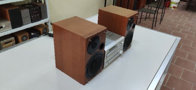 Dàn âm thanh DENON danh tiếng Vip