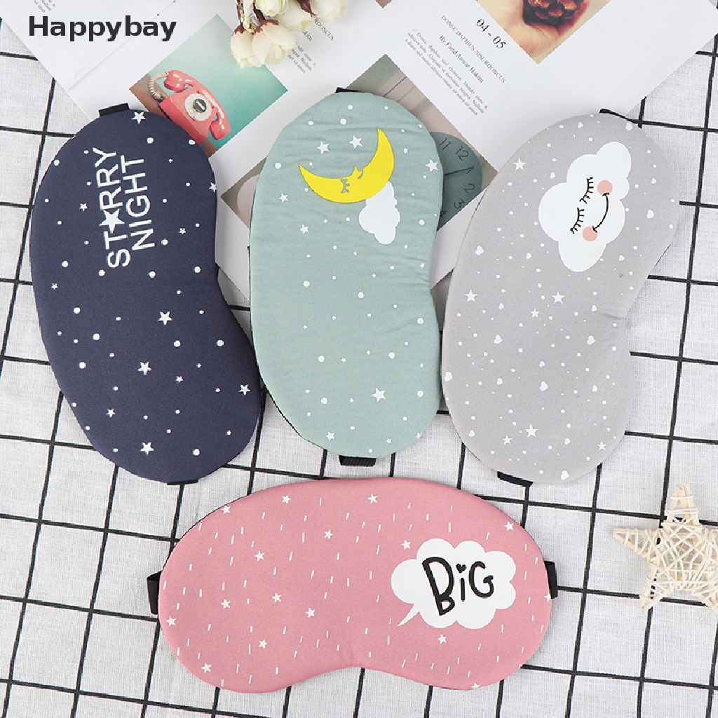 Túi Ngủ Vải cotton Họa Tiết Hoạt Hình Dễ Thương