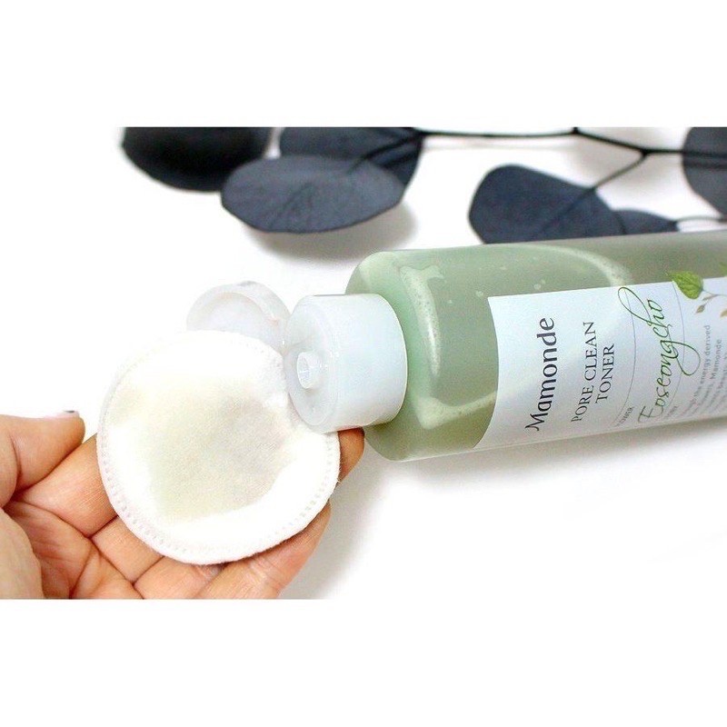 ( CHÍNH HÃNG ) Nước Hoa Hồng Manonde❤️ Water Toner ❤️ 250ml | BigBuy360 - bigbuy360.vn