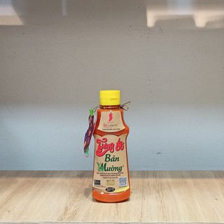 Tương ớt bản mường 250g - điểm bán xanh