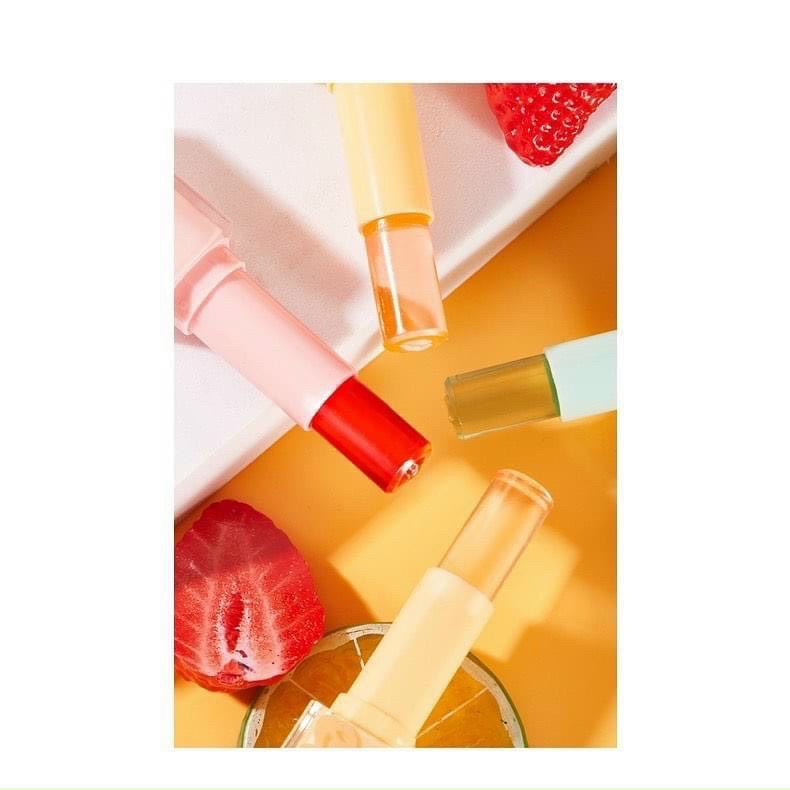 Son Dưỡng Môi Trái Cây KAQILI [NỘI ĐỊA TRUNG]