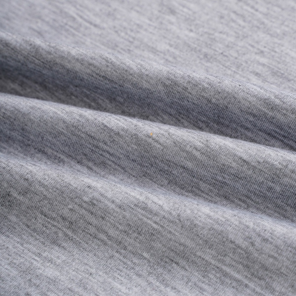 Áo thun dài tay nam Galvin cổ tròn chất cotton co giãn 4 chiều bộ trơn APGV39 - Leo Vatino | BigBuy360 - bigbuy360.vn