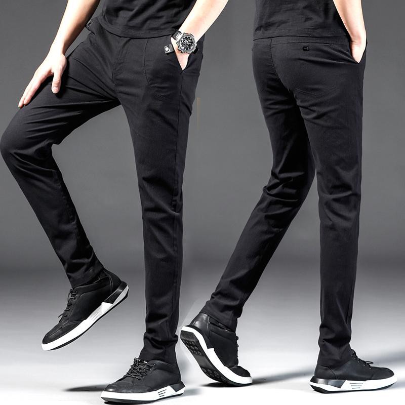 Quần tây Nam dáng đứng phom chuẩn,vải tốt dể dàng phối đồ-105 | BigBuy360 - bigbuy360.vn