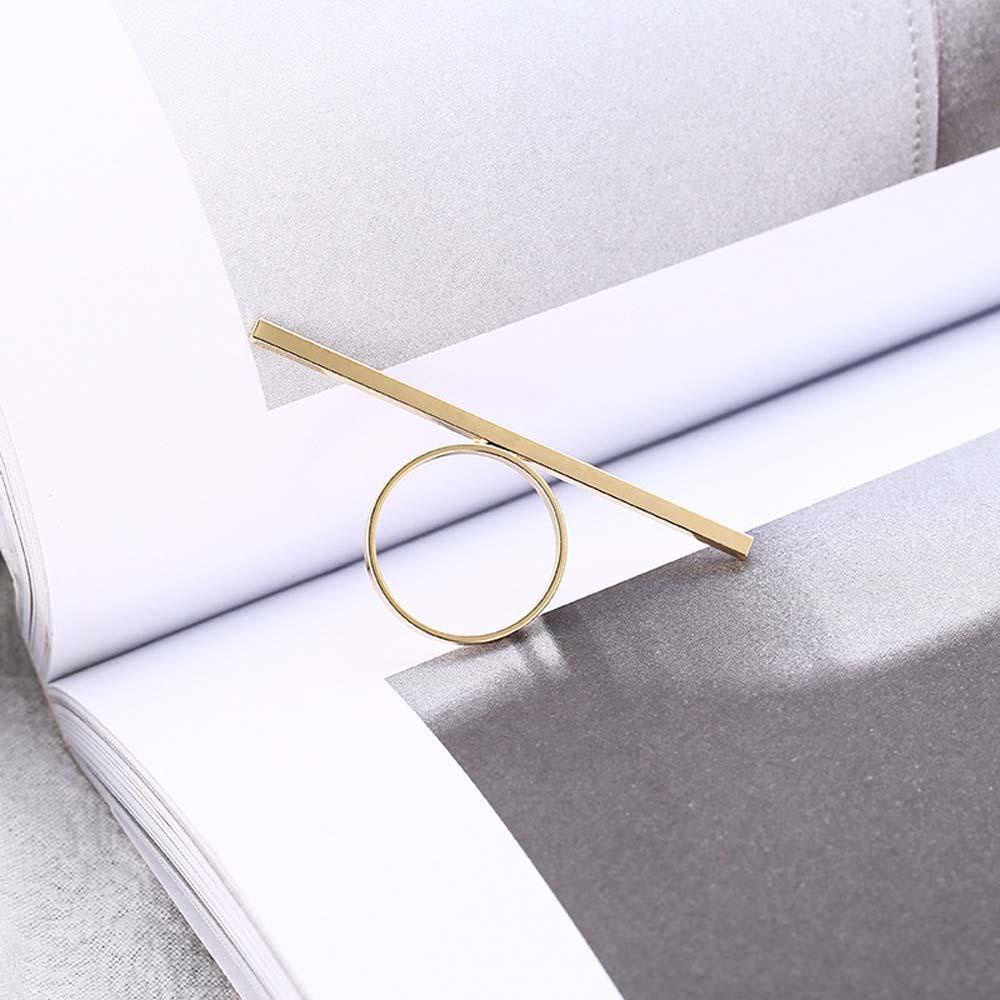 Nhẫn Đeo Tay Dáng Dài Phong Cách Hàn Quốc Thời Trang Cho Nữ