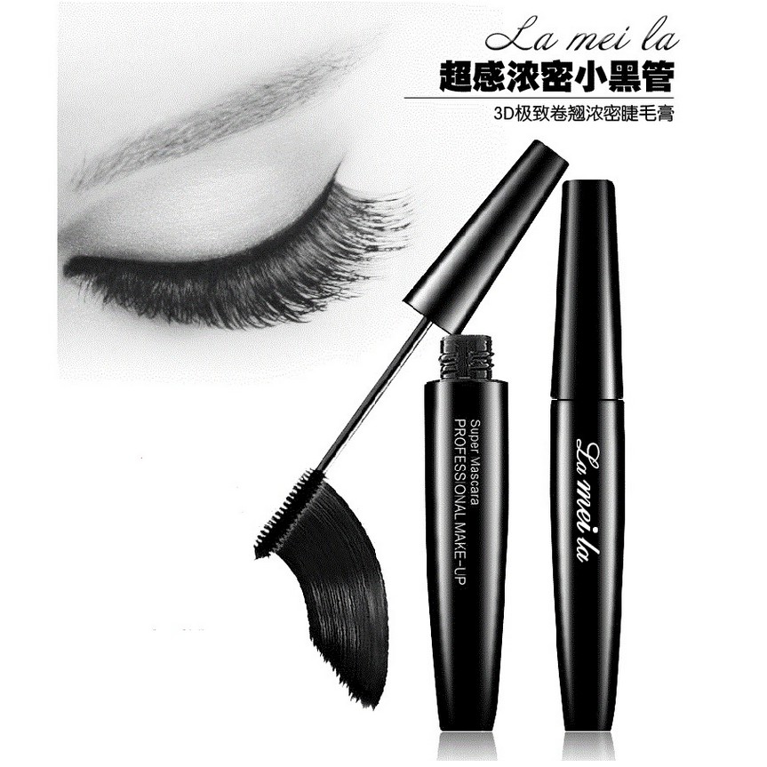 Chuốt mi- mascara 3D Lameila hàng nội địa Trung | BigBuy360 - bigbuy360.vn