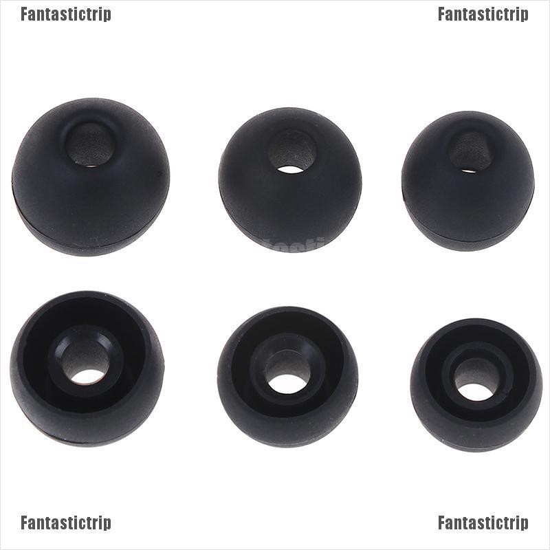 Bộ 6 Đôi Cao Su Chất Lượng Cao Chuyên Dùng