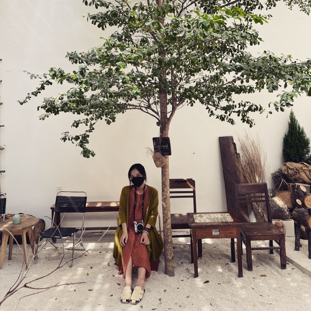 Casa Vintage
