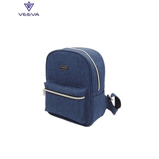 Ba lô nữ thời trang size nhỏ VB01