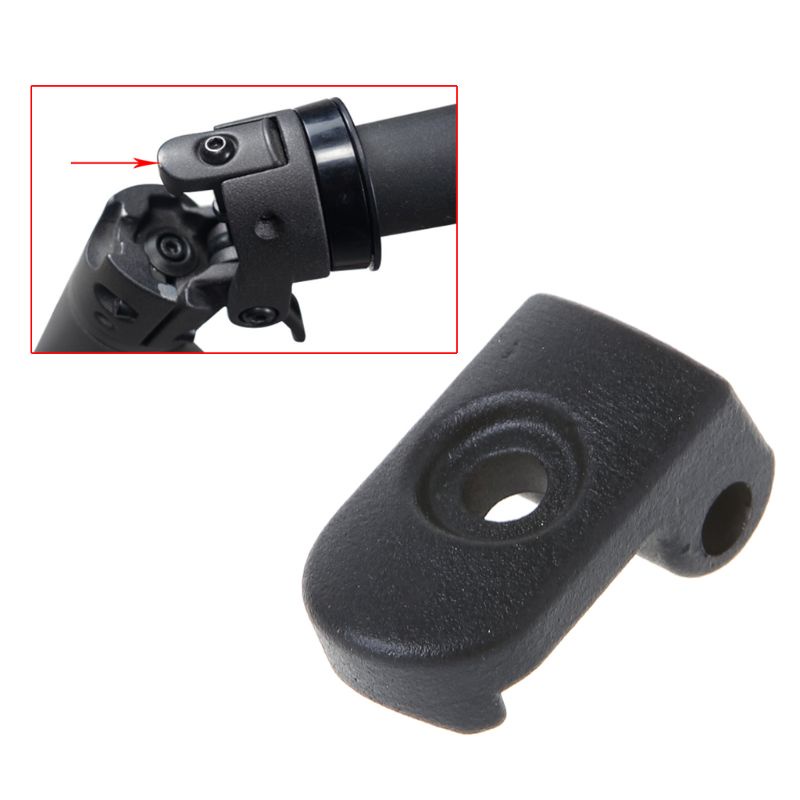 Bộ Ổ Khóa Và Móc Treo Xe Scooter Điện M365 Gấp Gọn Tiện Dụng