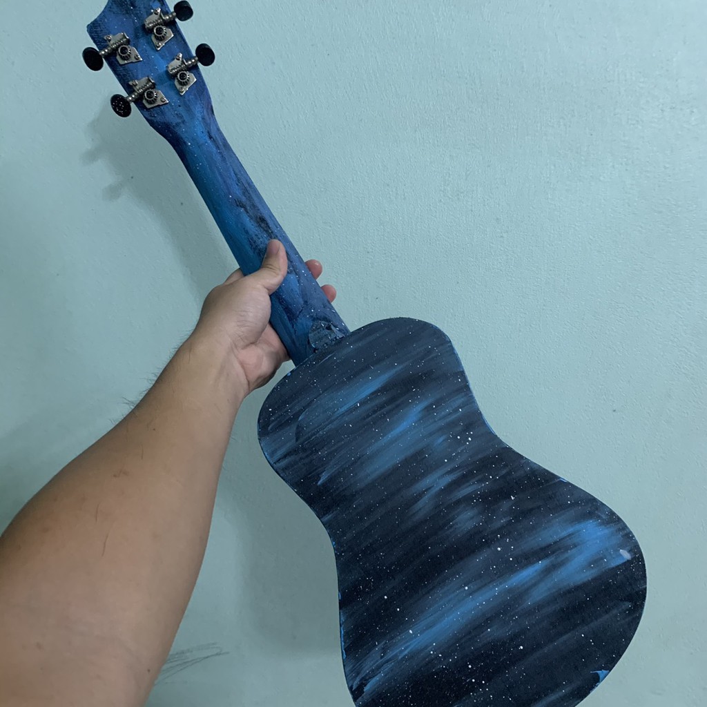 ĐÀN UKULELE GALAXY PT GIÁ RẺ