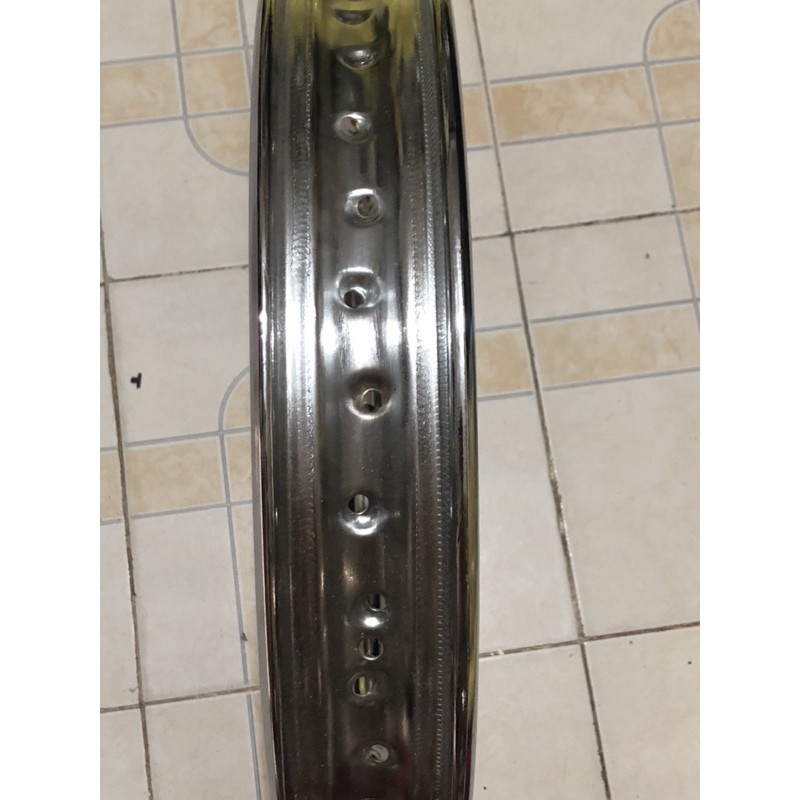 Vành ,niềng 2.15-17