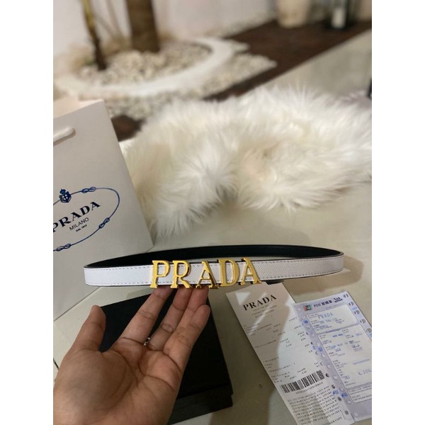 Fullset PRADA trượt