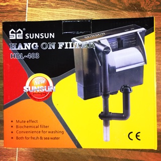 Lọc thác Sunsun HBL 403