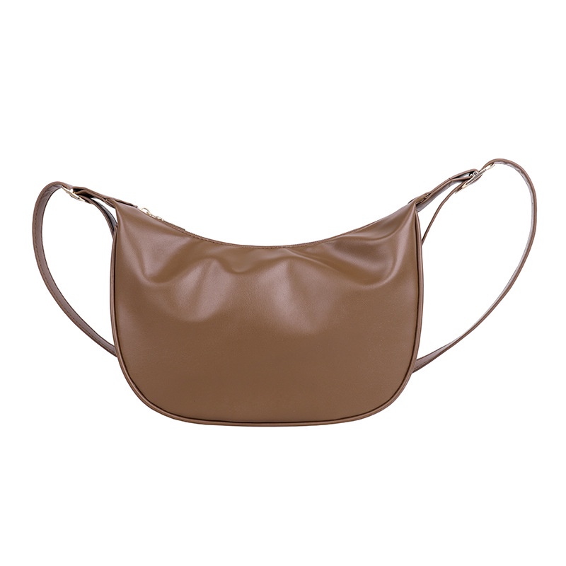 Túi đeo chéo IELGY màu sắc cổ điển dành cho nữ