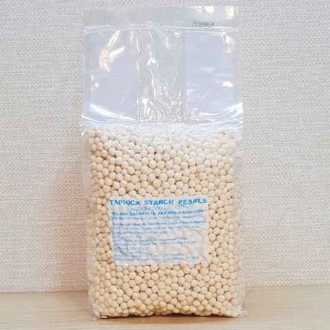 Trân Châu Hoàng Kim Hãng Andes (Taiwan) 3kg - Chuẩn Ngon