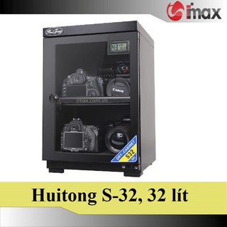 Tủ chống ẩm Huitong S-32, 32 Lít