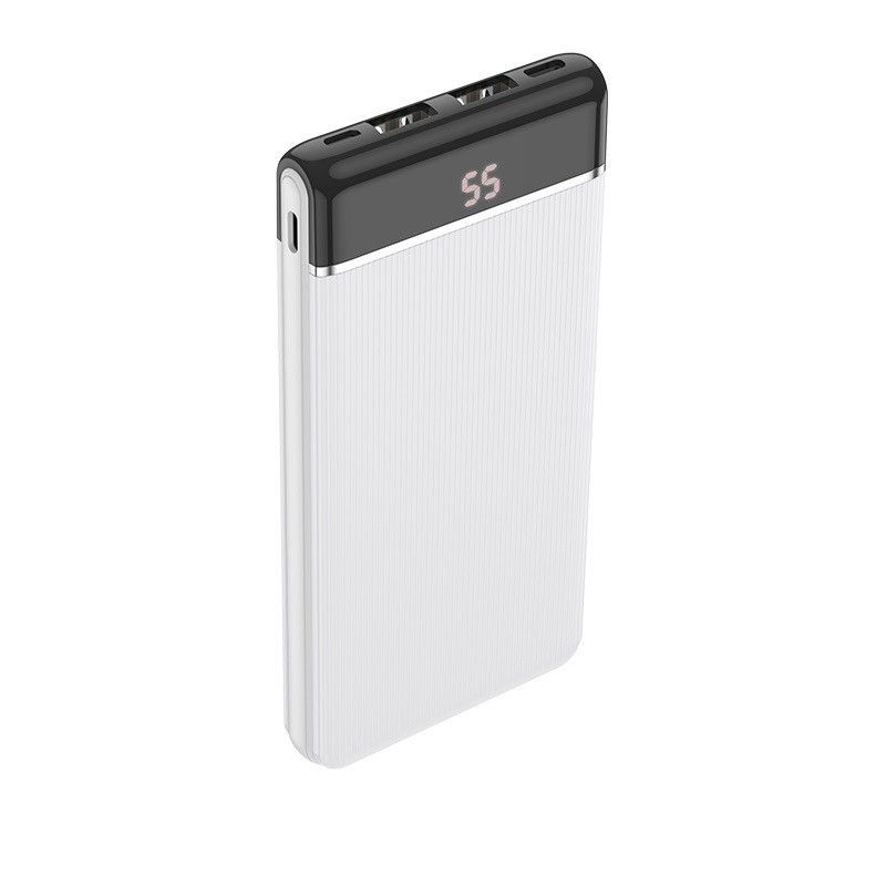 Pin Sạc Dự Phòng HOCO J59 10000mAh