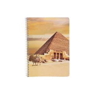 Sổ Devyt A4 200 Trang