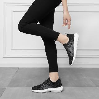 Giày Sneaker Thể Thao Cho Nữ