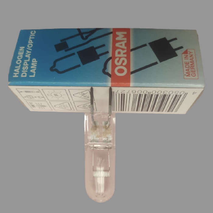 Bóng Đèn Pha 12V/24V Gim Osram