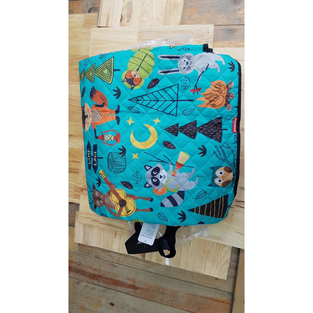 Thảm trải dã ngoại chống thấm NatureHike NH19D024-Z
