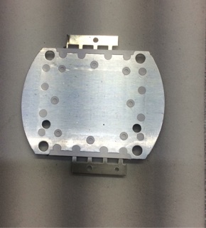 LED Luxeon 12V50W