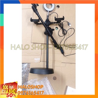 Giá Đỡ Livestream 4 In 1