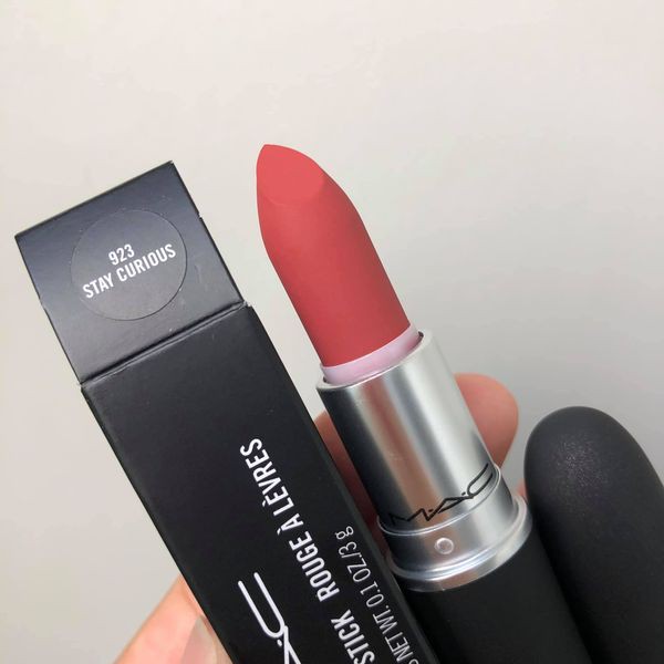 Son Mac 307 Fall In Love- Powder Kiss