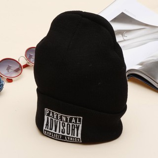 Mũ Len Beanie Cho Nam Và Nữ