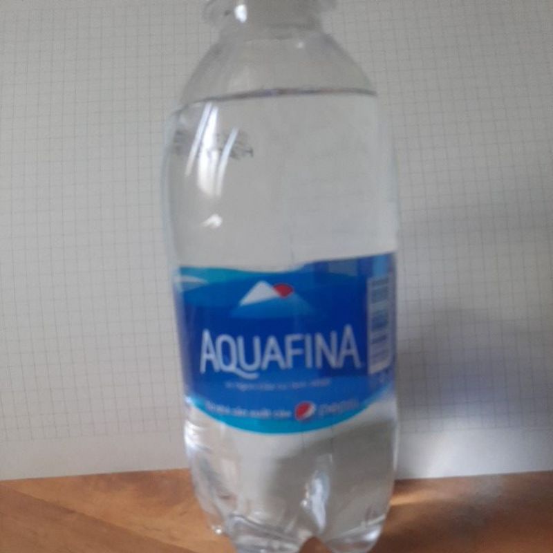 nướccccc đóng trai aquafina 355ml