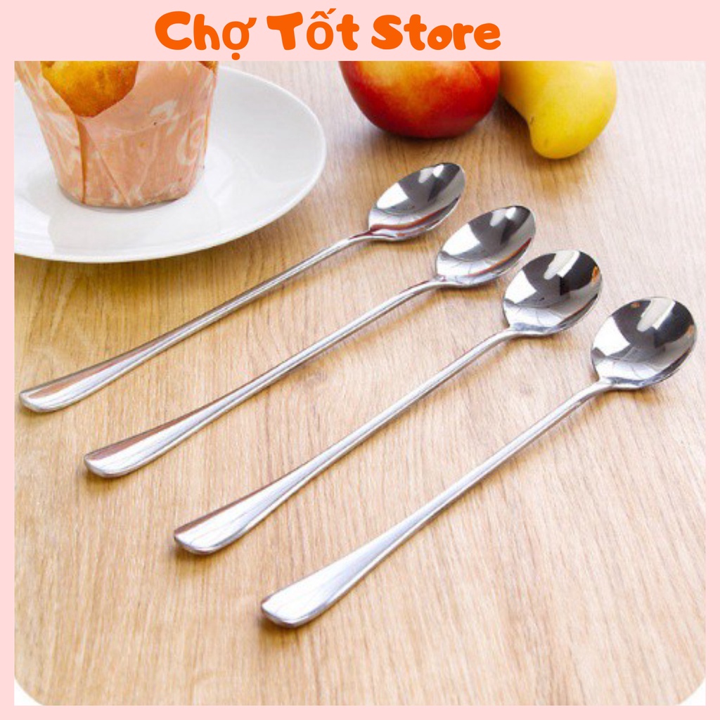 Thìa Inox Ăn Cơm, Ăn Cháo Inox Phong Cách Hàn Quốc Sang Trong Cao Cấp 88279 Chợ Tốt Store