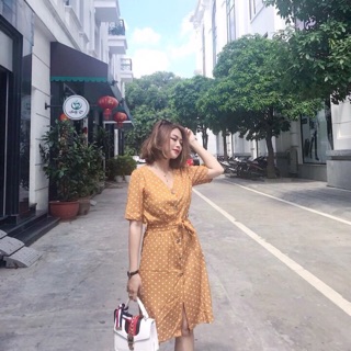 Váy của c nguyễn thu hà