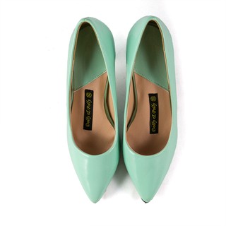 Cao gót Dolly & Polly size 35,36,37,39