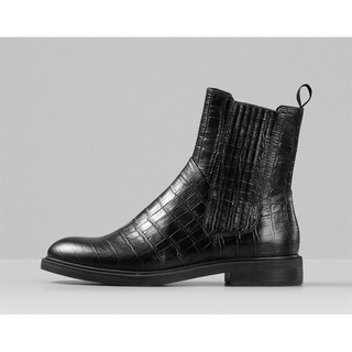 Boots da thật Unisex/ V A G A B O N D