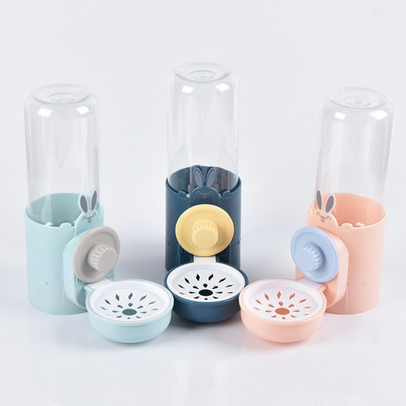 Bình Đựng Nước Uống Tự Động 17oz Dành Cho Thú Cưng