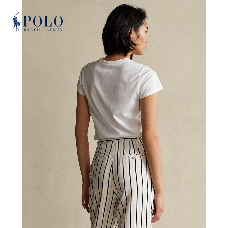 Áo polo Ralph Lauren/Ralph Lauren cho nữ