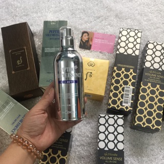 Dưỡng thần đa năng Peptide volume esense 