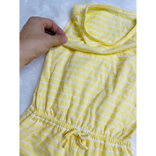 jumpsuits đùi cho bé gái  (size  2/3y)