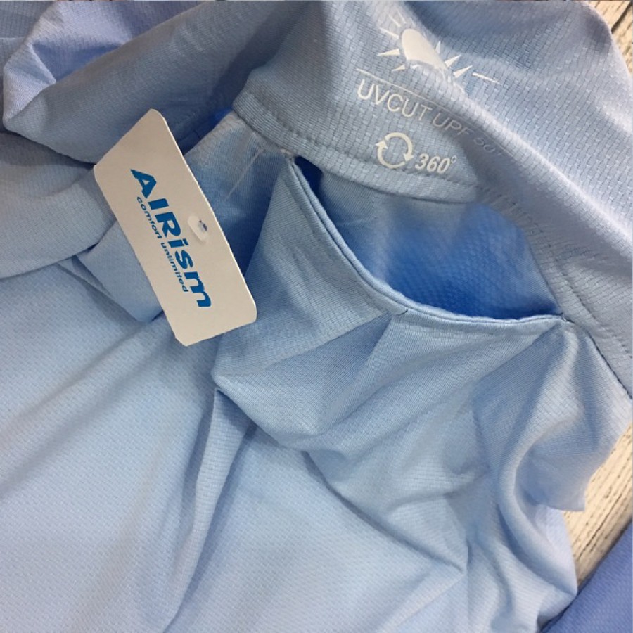 Váy Quây Thông Hơi Chống Nắng Cao Cấp Thoáng Mát Mềm Mại Thời Trang Chống Nắng Chống Bụi Bẩn Chống Gió Mà Rất  Tôn Dáng | BigBuy360 - bigbuy360.vn