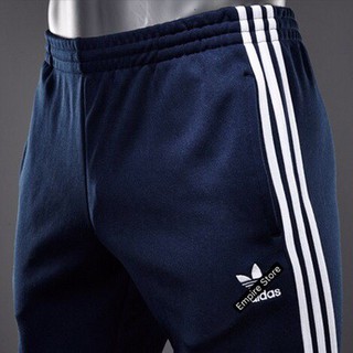 Bộ thể thao Nữ Adi.das Collegiate Navy XUẤT DƯ FULL TEM TAG CODE