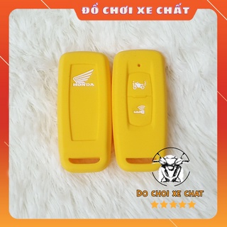 Smartkey silicon VISION 2021