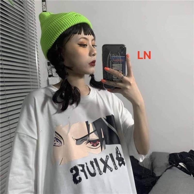 Áo phông Alxlufs DA6