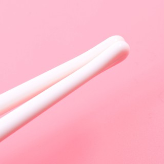 Đũa Tập Ăn Dặm, Đũa Tập Gắp Cho Bé (Màu Ngẫu Nhiên)