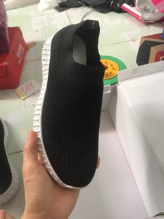 Giày thể thao fullbox nam